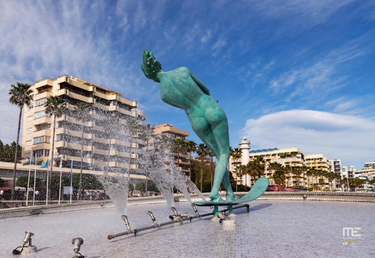 Apartamento Jardines Del Mar - Wifi 539 *